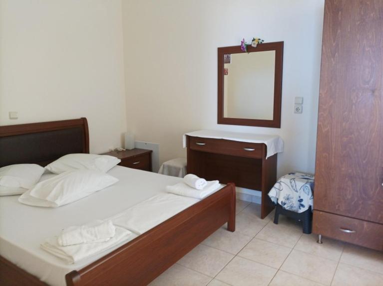 To Ampelaki Apartment Tsoukaládhes Екстериор снимка