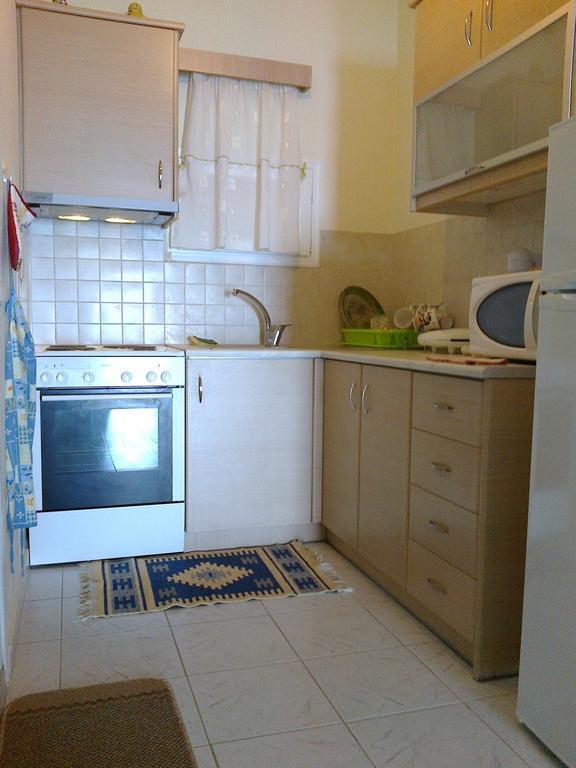To Ampelaki Apartment Tsoukaládhes Стая снимка