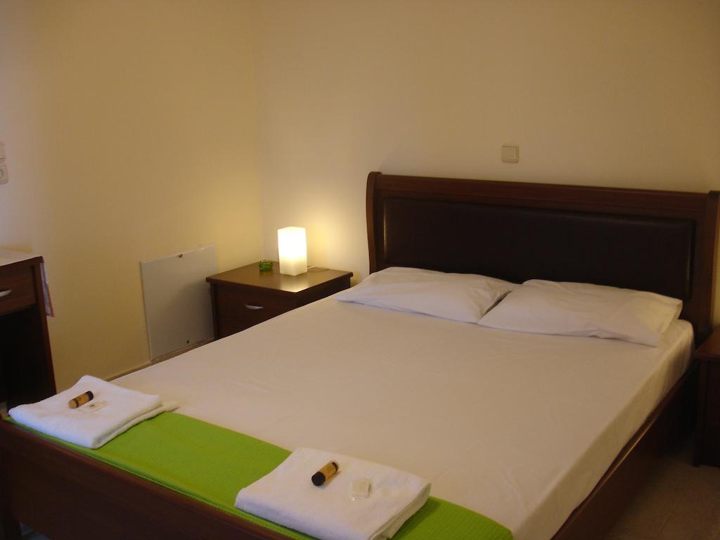 To Ampelaki Apartment Tsoukaládhes Стая снимка