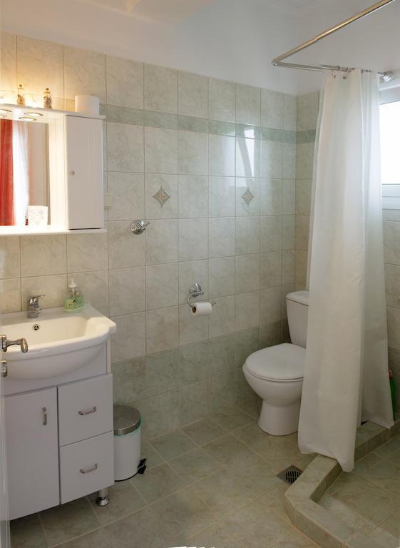 To Ampelaki Apartment Tsoukaládhes Стая снимка