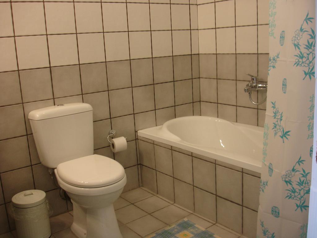 To Ampelaki Apartment Tsoukaládhes Стая снимка