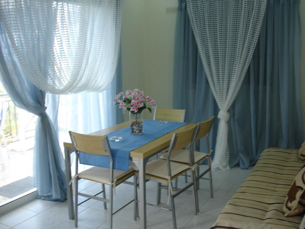 To Ampelaki Apartment Tsoukaládhes Стая снимка