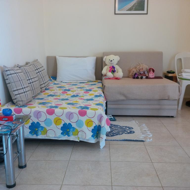 To Ampelaki Apartment Tsoukaládhes Екстериор снимка
